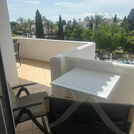Royal Gardens Puerto Banus Apartment
