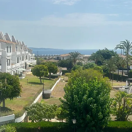 Royal Gardens Puerto Banus Marbella