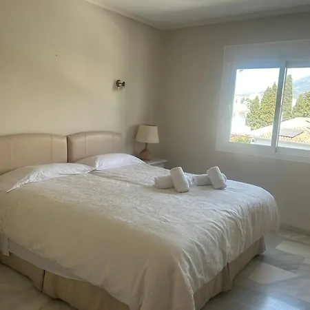 Apartment Royal Gardens Puerto Banus