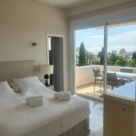 Apartment Royal Gardens Puerto Banus *