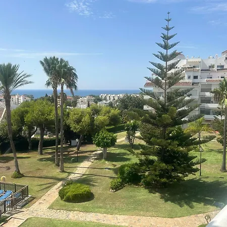 Royal Gardens Puerto Banus *