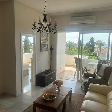 Royal Gardens Puerto Banus Marbella