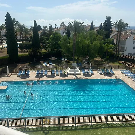 Royal Gardens Puerto Banus *