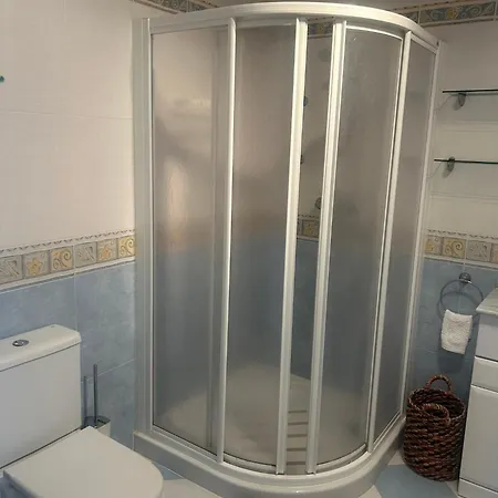 Apartment Royal Gardens Puerto Banus Marbella