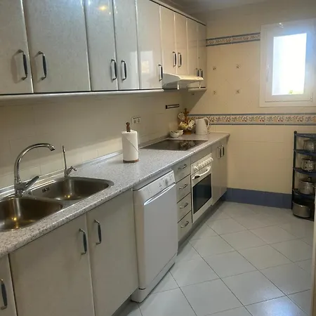 Apartment Royal Gardens Puerto Banus