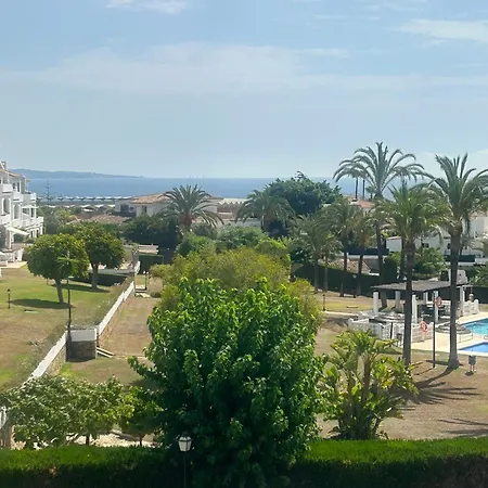 Royal Gardens Puerto Banus Marbella